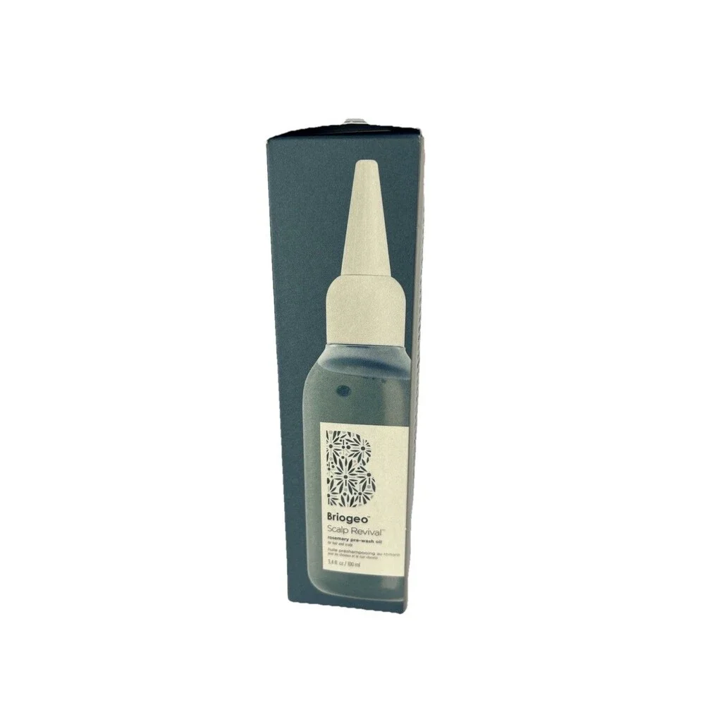 Briogeo scalp revival